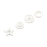 Dritz Snaps - 12 mm - Size 20 - 12 Sets