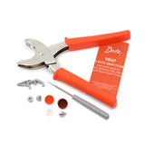 Plastic Snap Pliers for Size 20 Snaps - Dritz