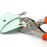 Plastic Snap Pliers for Size 20 Snaps - Dritz