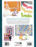 Bundle Up Baby Quilts - 10 Cozy Quilt Designs to Wrap Your Little One in Love