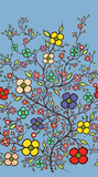 Abundance - 44/45" - 100% cotton