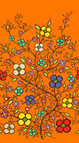Abundance - 44/45" - 100% cotton