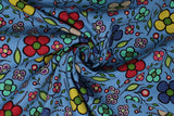 Abundance - 44/45" - 100% cotton