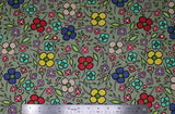 Abundance - 44/45" - 100% cotton