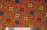 Abundance - 44/45" - 100% cotton