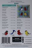 Quilting is for the Birds - Quilting Pattern - Art East Quilting Co.