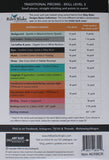 Catarobics - Quilting Pattern - Art East Quilting Co.