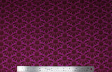 Indelible - 44/45" - 100% cotton