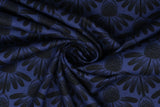 Indelible - 44/45" - 100% cotton