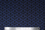 Indelible - 44/45" - 100% cotton
