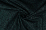 Indelible - 44/45" - 100% cotton