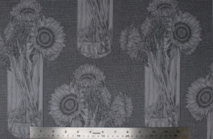 Indelible - 44/45" - 100% cotton