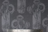 Indelible - 44/45" - 100% cotton
