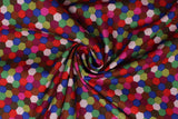 Piecework - 44" - 100% cotton