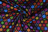 Piecework - 44" - 100% cotton