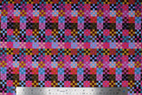 Piecework - 44" - 100% cotton