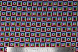 Piecework - 44" - 100% cotton