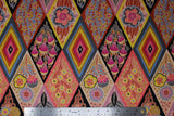 Shooting Star - 44/45" - 100% cotton