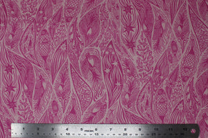 Shooting Star - 44/45" - 100% cotton
