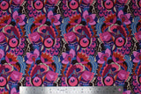 Shooting Star - 44/45" - 100% cotton