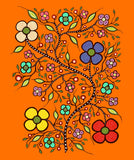Abundance - 44/45" - 100% cotton