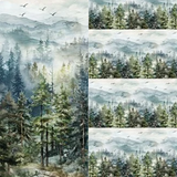 Altitude - 45" - 100% cotton - Northcott