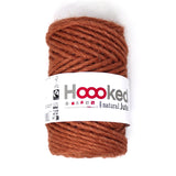 Natural Jute - 350g - Hoooked