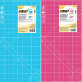 12" x 18" Double-Sided, Self-Healing Rotary Mat - OLFA