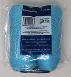 Mill End Yarn - 1 lb Bag - 100% Unknown Fibres - Cambridge Fibres