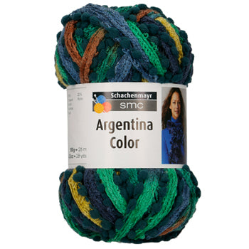 Argentina Color - 100g - Schachenmayr