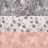 MK Ash & Rose - 44/45" - 100% cotton