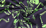 Spell Bound Tonga - 45" - 100% cotton batik