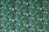 Dragonflies - 45" - 100% cotton