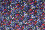 Dragonflies - 45" - 100% cotton