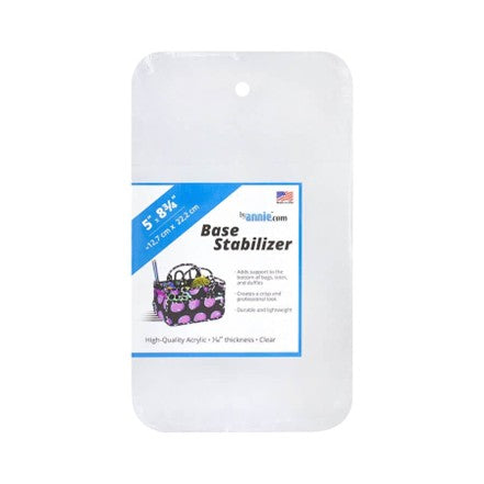 By Annies Base Stabilizer