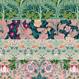 Bedford Park - 44" - 100% cotton