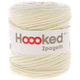Zpagetti Tshirt Yarn - 120m - Hoooked