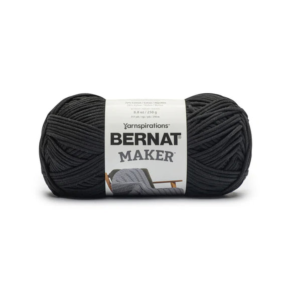 Maker - 250g - Bernat