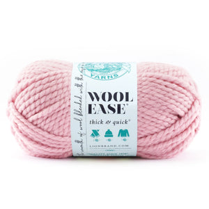 Wool-Ease Thick & Quick - 170g - Lion Brand