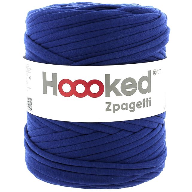 Zpagetti Tshirt Yarn - 120m - Hoooked – Len's Mill