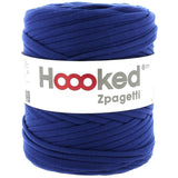 Zpagetti Tshirt Yarn - 120m - Hoooked