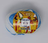 Nubia - 50g - Lana Gatto *discontinued*