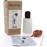 Boo Ghost - Crochet Kit - Hoooked Eco Barbante Milano