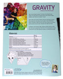 Gravity Block of the Month Fabric Kit - Northcott