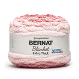 Blanket Extra Thick Perfect Phasing - 600g - Bernat