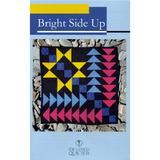 Bright Side Up - Quilting Pattern - Devoted Quilter