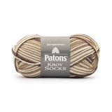 Kroy Socks - 50g - Patons