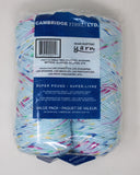 Mill End Yarn - 1 lb Bag - 100% Unknown Fibres - Cambridge Fibres