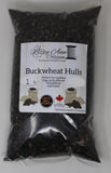 Buckwheat Hulls