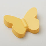 Butterfly Pin Magnet PDQ  - 1 pc- Dritz